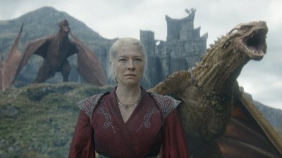 House of the Dragon 3: è guerra totale fra i Targaryen nel trailer della nuova stagione