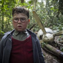 David McKenna interpreta Piggy