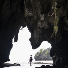 Il Signore delle Mosche: una scena della serie