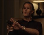 James Van Der Beek è il leader di una setta nel trailer di uno dei suoi ultimi film