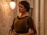 La Promessa anticipazioni 20 febbraio: Leocadia contro Catalina, nozze in fumo!