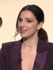 Locandina di Marisa Abela