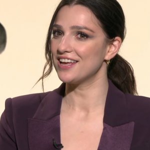 Locandina di Marisa Abela