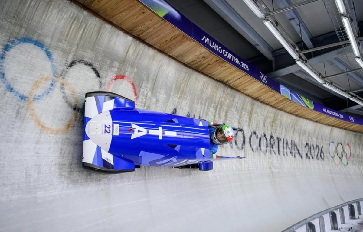 Milano Cortina 2026 resuscita Rai2: lo sport in diretta è l Milano Cortina 2026 resuscita Rai2: lo sport in diretta è l