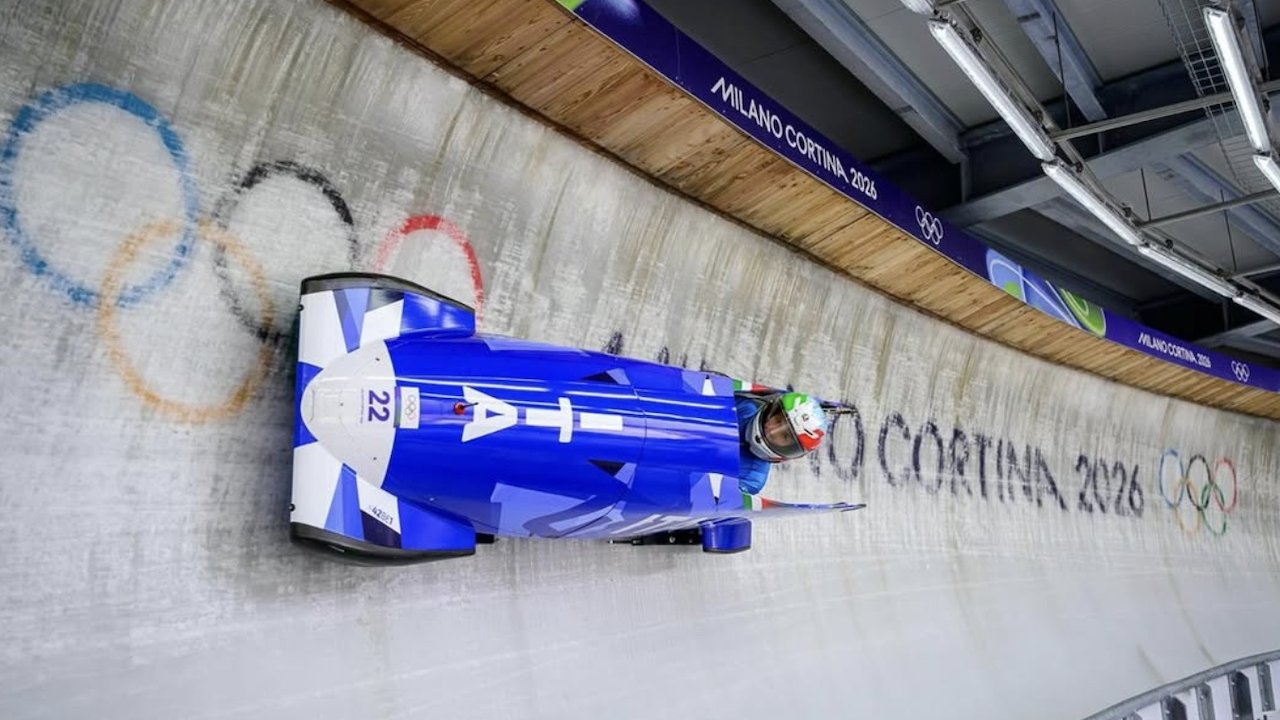 Milano Cortina 2026, le Olimpiadi invernali su Rai2