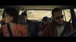 Lee Cronin - La Mummia - Trailer italiano dell'horror con Jack Reynor