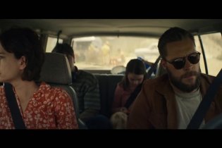 Lee Cronin - La Mummia - Trailer italiano dell'horror con Jack Reynor