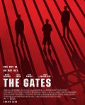 Locandina di The Gates