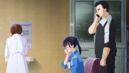 The Dangers in My Heart - The Movie - Clip 'Mi Sono Innamorato Di Yamada'