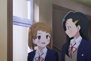 The Dangers in My Heart - The Movie - Clip Esclusiva 'Ho detto che non ho un fidanzato'