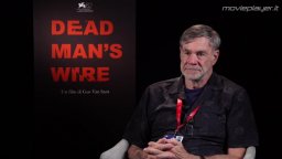 Il filo del ricatto - Dead Man's Wire, intervista a Gus Van Sant