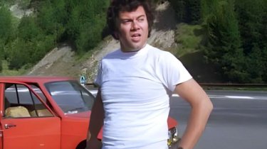 Bianco Rosso E Verdone