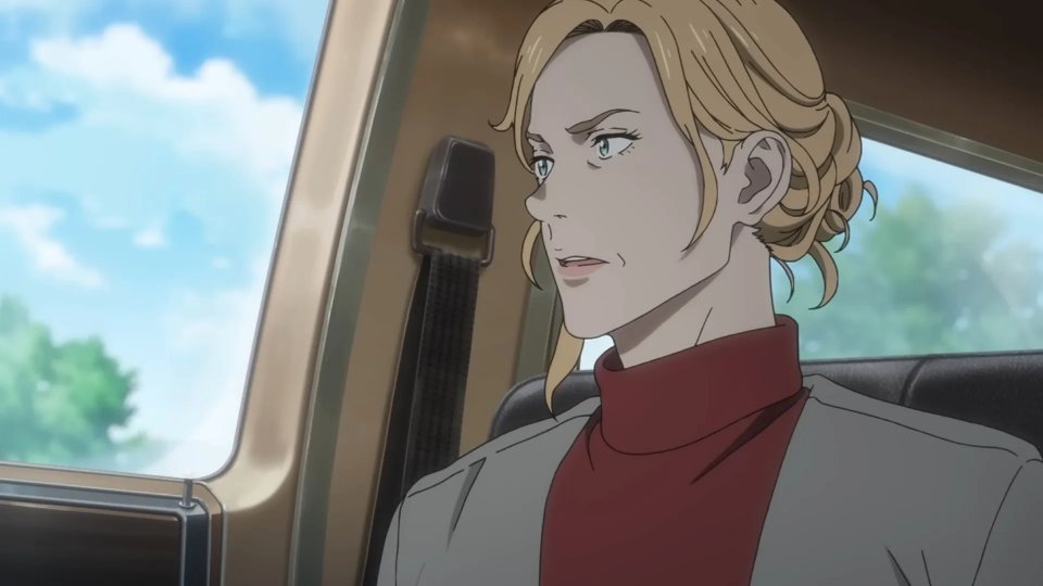 Darwin S Incident La Madre Adottiva Di Charlie