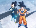Dragon Ball Super, aggiornamenti sul nuovo film remake: scene inedite e fedeltà assoluta a Toriyama