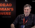 Il filo del ricatto, intervista a Gus Van Sant: “Mi intrigava la rabbia di Tony”