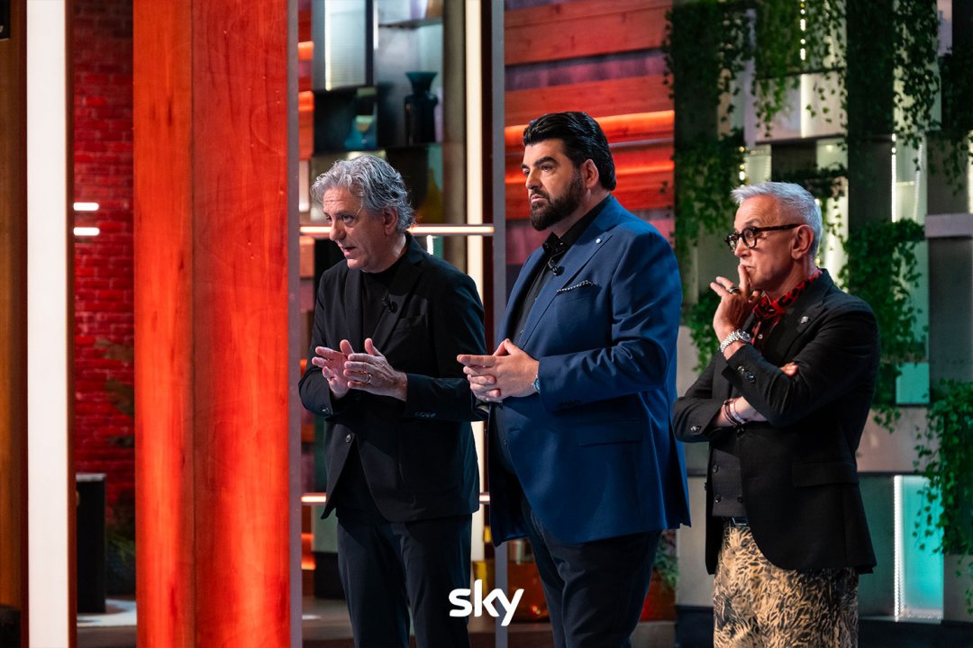 MasterChef Italia 15, le interviste agli eliminati: il sogno si spezza a un passo dalla finale