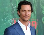 Matthew McConaughey: 'Tra 5 anni avremo l'Oscar per il miglior film e attore AI'