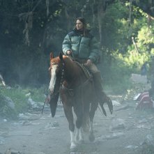 Shailene Woodley è la new entry principale della stagione 2