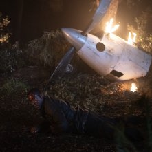 Una sequenza ad alta tensione di Paradise 2