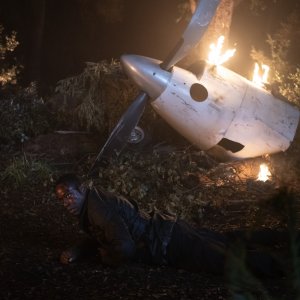 Una sequenza ad alta tensione di Paradise 2