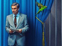 Portobello, recensione: l'odissea kafkiana di Tortora rivive nella strepitosa opera di Bellocchio