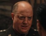 'Ma Eisenhower era magro': Brendan Fraser nel mirino dei fan dopo il primo trailer di Pressure