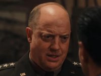 'Ma Eisenhower era magro': Brendan Fraser nel mirino dei fan dopo il primo trailer di Pressure