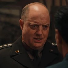 Pressure: primo sguardo a Brendad Fraser nei panni del Presidente Eisenhower