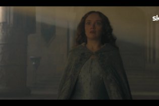 House Of the Dragon - Teaser Trailer italiano della Stagione 3