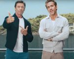 Hugh Jackman vs Ryan Reynolds durante la promozione del loro catamarano: 'Comunque non sei più alto'