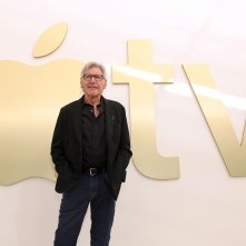 Harrison Ford all'Apple TV Press Day per Shrinking 3