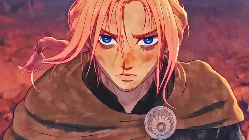 Scarlet, intervista a Mamoru Hosoda: ”Le cose possono cambiare solo con il dialogo'