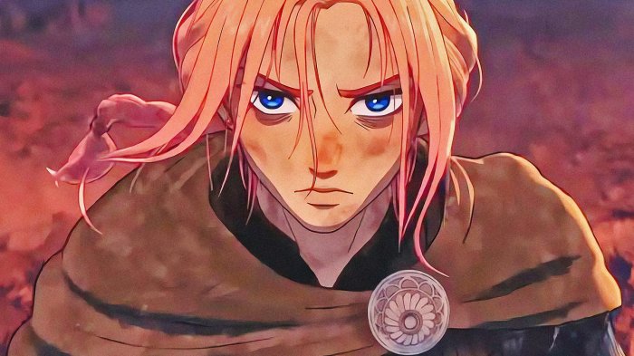 Scarlet, intervista a Mamoru Hosoda: ”Le cose possono cambiare solo con il dialogo'