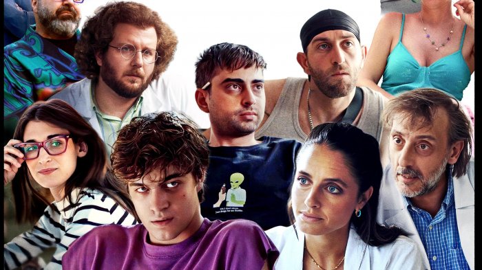 STRIKE - Figli di un’era sbagliata, recensione: raccontare le fragilità di una generazione