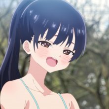 The Dangers in My Heart - The Movie: la protagonista dell'anime