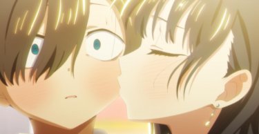 The Dangers In My Heart 2