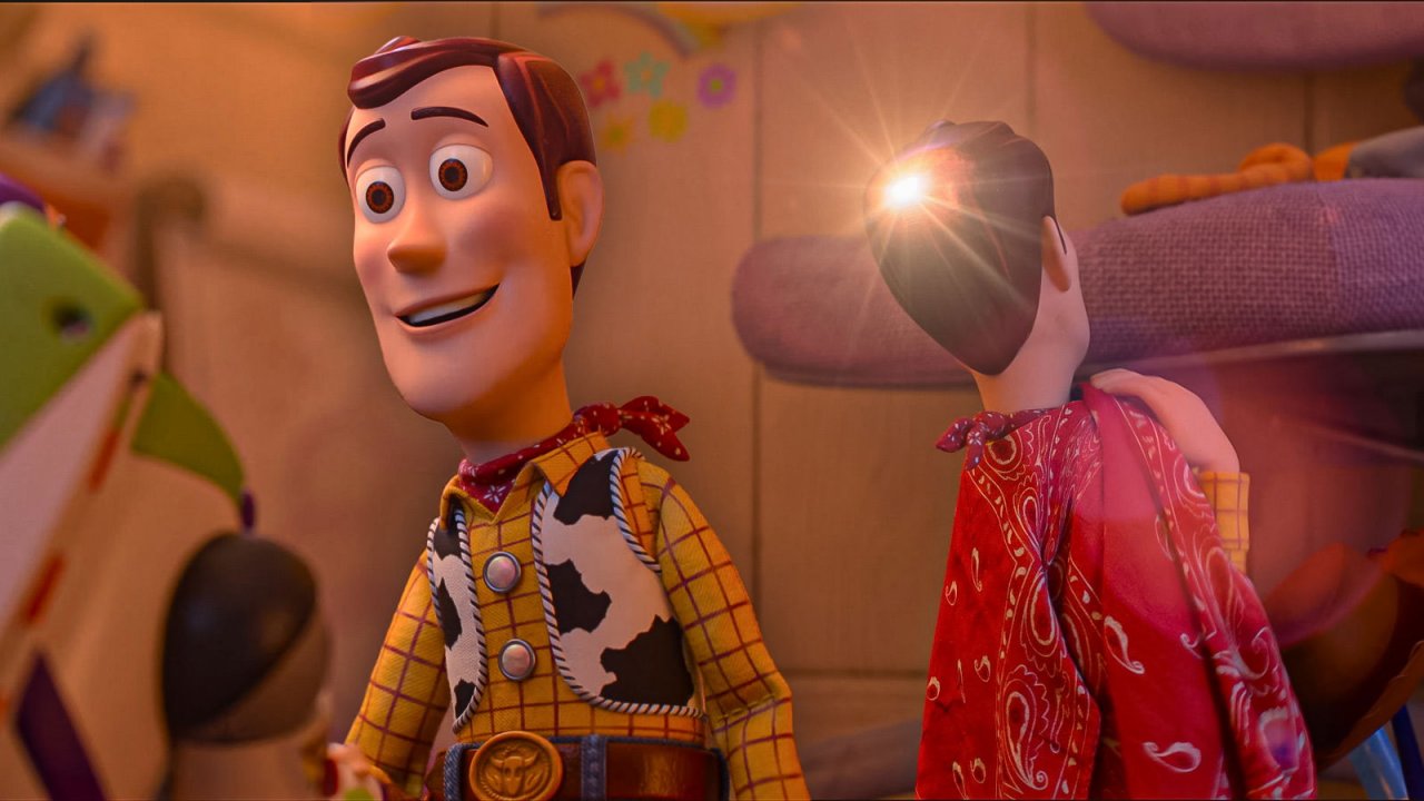 Toy Story 5, perché Woody è "calvo" nel trailer del nuovo film della saga?
