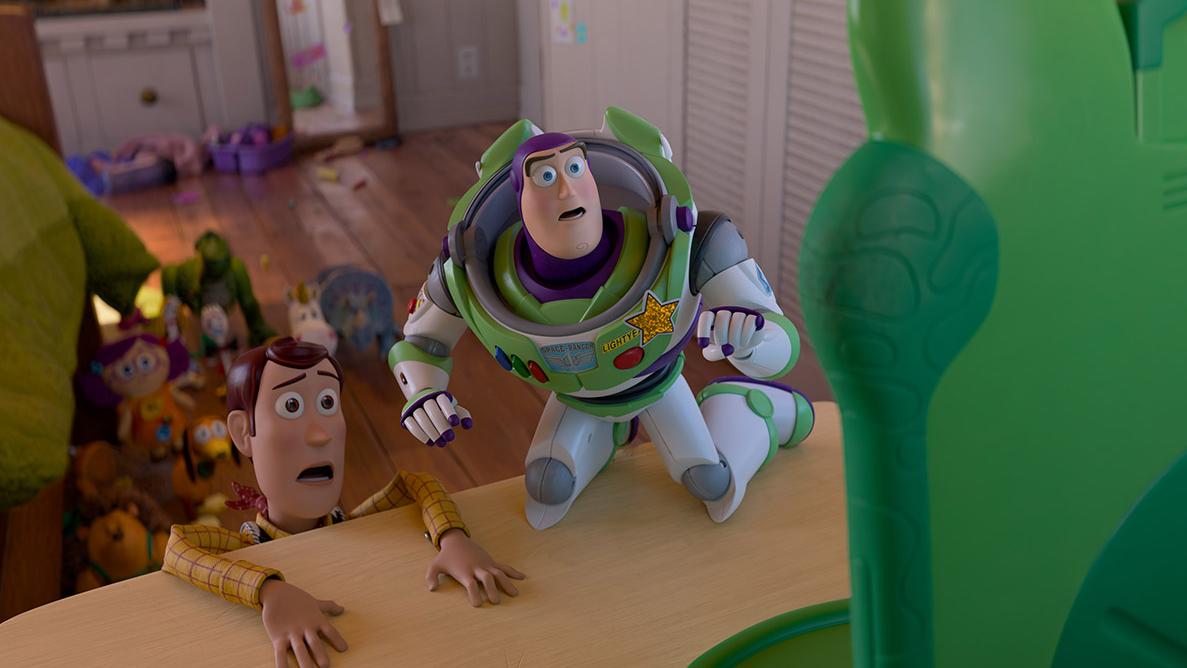 toy story 5 infranger224 una storica tradizione del franchise