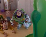 Toy Story 5 rompe una tradizione lunga 27 anni: Bullseye parlerà ma con un doppiaggio 'uguale per tutti'