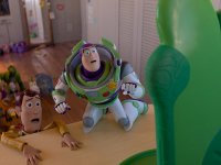 Toy Story 5 rompe una tradizione lunga 27 anni: Bullseye parlerà ma con un doppiaggio 'uguale per tutti'