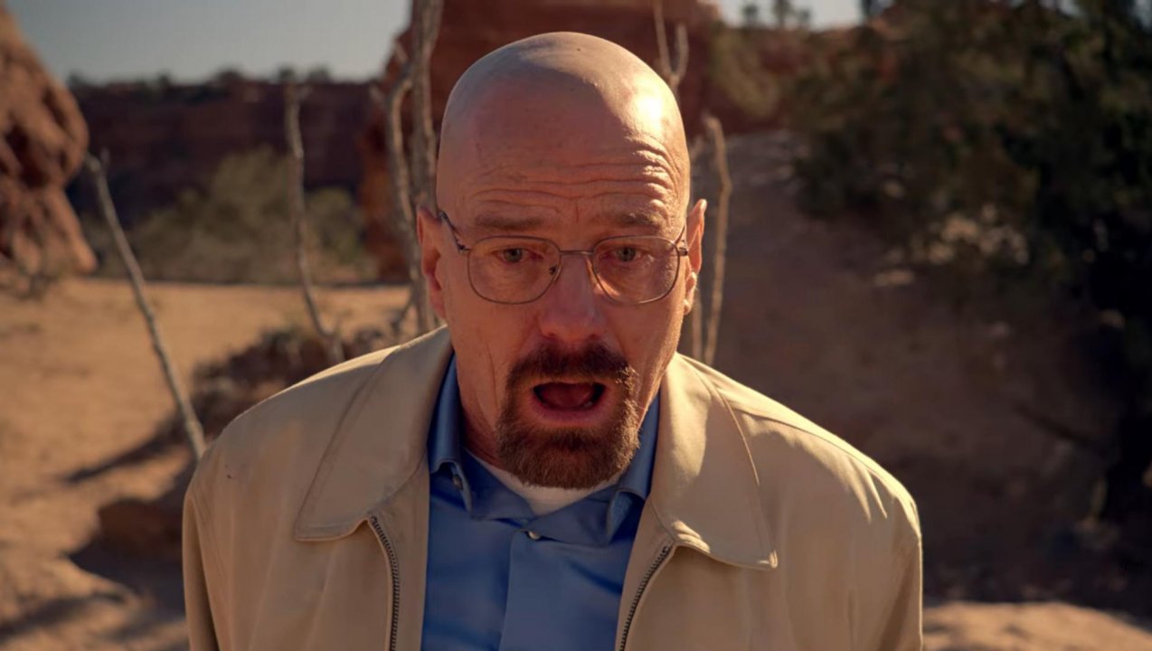 Breaking Bad contro Il Trono di Spade: Ozymandias perde il record storico per la faida tra fan