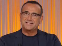 Sanremo, Carlo Conti apre al ritorno: 'Di doman non c'è certezza'