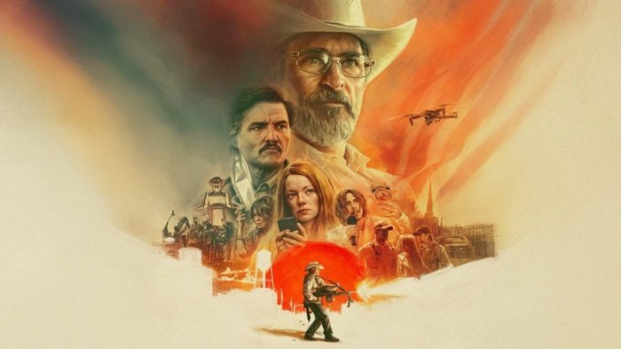 Eddington: ecco perché il 4K è il modo migliore per rivivere l'America schizzata e paranoica di Ari Aster