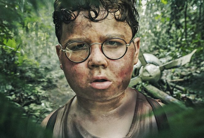 Il signore delle Mosche, recensione dei primi episodi: un adattamento fedele e riflessivo