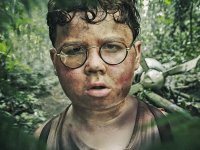 Il signore delle Mosche, recensione dei primi episodi: un adattamento fedele e riflessivo