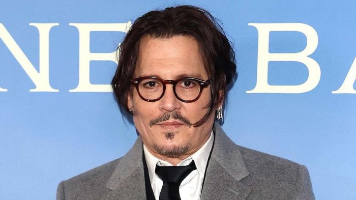 Johnny Depp è venuto in soccorso di Eric Dane nei mesi prima della sua morte