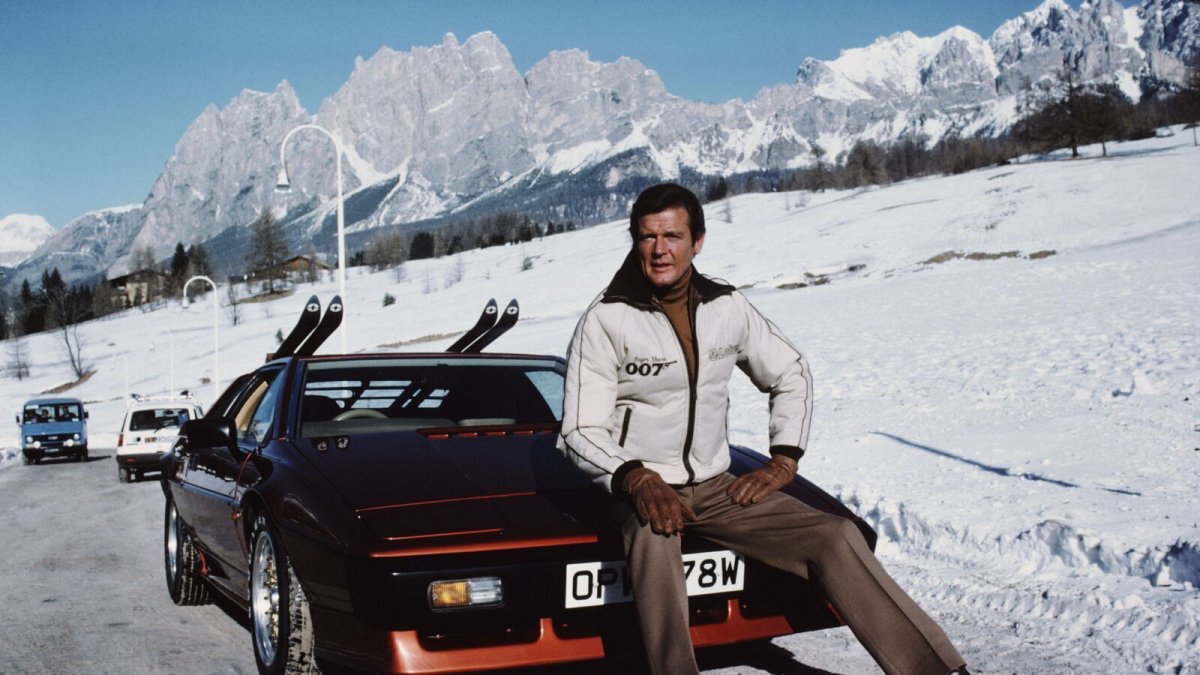 10 film ambientati tra ghiaccio e neve per superare la nostalgia da olimpiadi invernali da Movieplayer.it 10 film ambientati tra ghiaccio e neve per superare la nostalgia da olimpiadi invernali