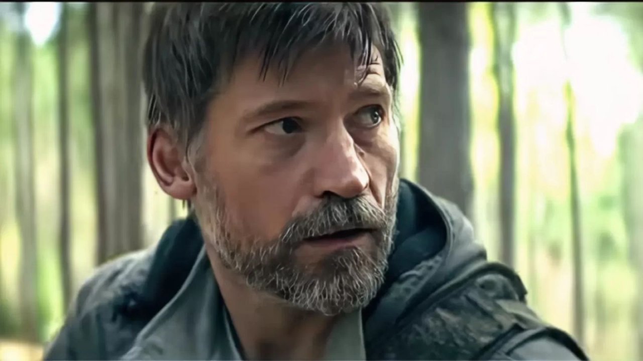 The Silencing – Senza voce stasera su Rai 4: trama e cast del film con Nikolaj Coster-Waldau