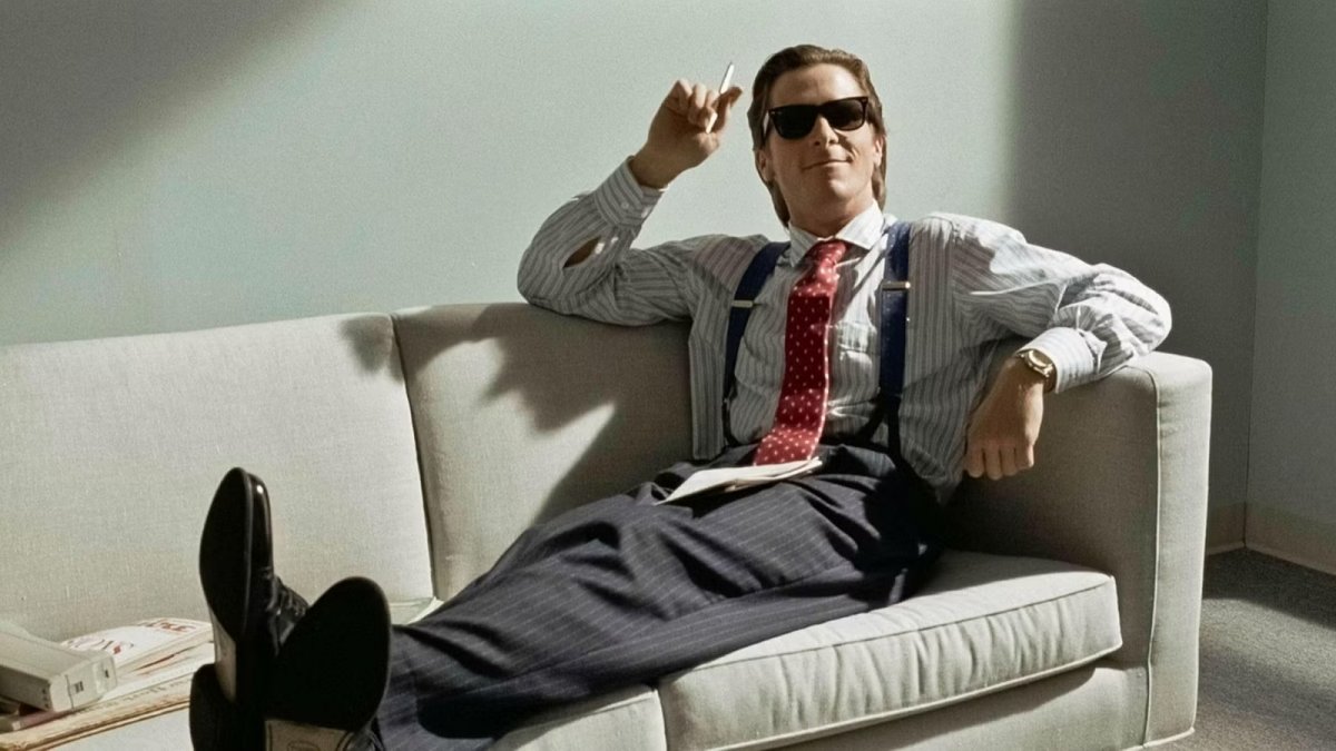 American Psycho, per il remake: "Molti attori di alto profilo non vogliono il ruolo di Christian Bale"