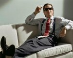 American Psycho, per il remake: 'Molti attori di alto profilo non vogliono il ruolo di Christian Bale'